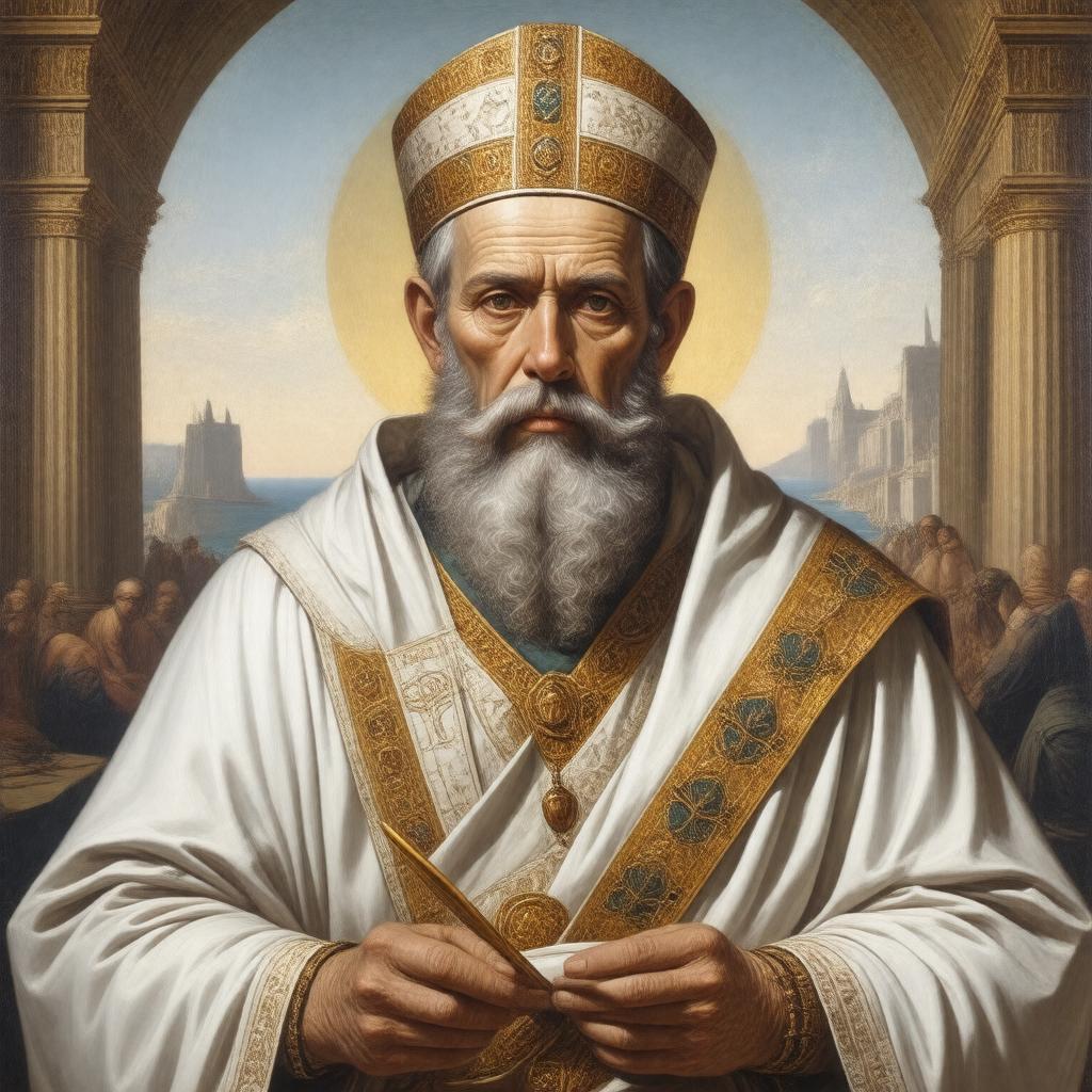 Athanasius of Alexandria